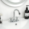 Mezcladora Lavabo Maneral Cruz 36096VC