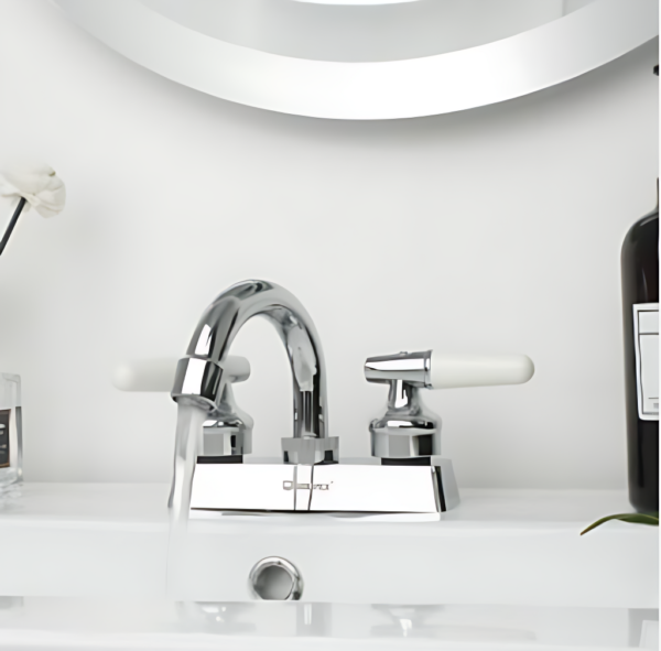 Mezcladora Lavabo Venus BKA407M (20016)