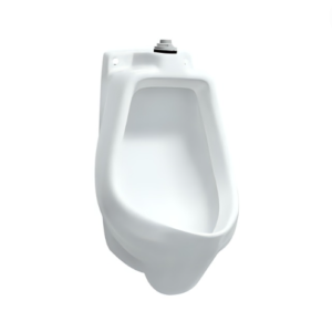 Mingitorio de Agua Blanco Capizzi