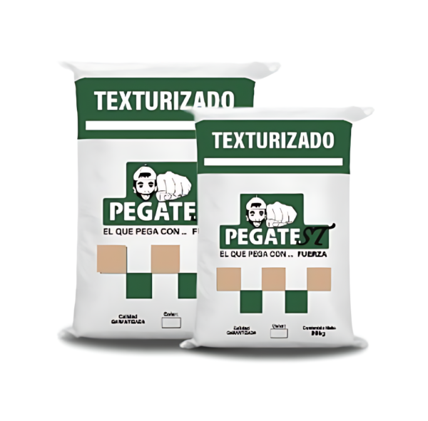Texturizado Moka