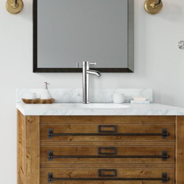Monomando Lavabo 36002