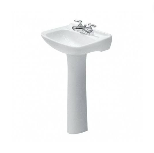 Lavabo Blanco Capizzi