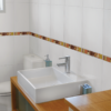 Azulejo Oslo BR Blanco