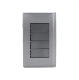 Placa Ciega