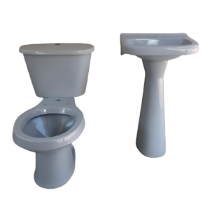 Baño Premier Gris