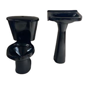 Baño Premier Negro