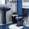 Baño Premier Negro