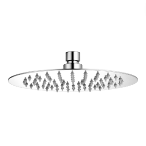 Regadera redonda 8" 36224