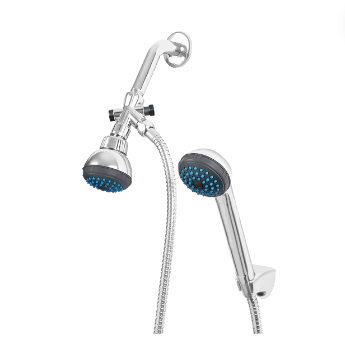 Regadera teléfono 36268