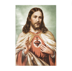 Sagrado Corazon