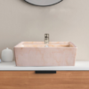 Ovalin Sena Golden Onyx
