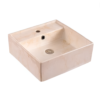Ovalin Sena Golden Onyx