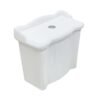 TANQUE PROVENZAL BLANCO KISSON
