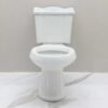 LAVABO PROVENZAL BLANCO KISSON