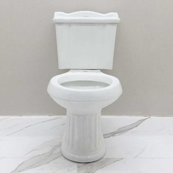LAVABO PROVENZAL BLANCO KISSON