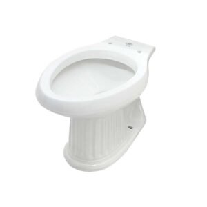 TAZA PROVENZAL BLANCO KISSON
