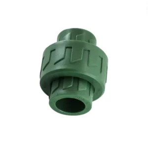 Tuerca Termofusión 25 verde