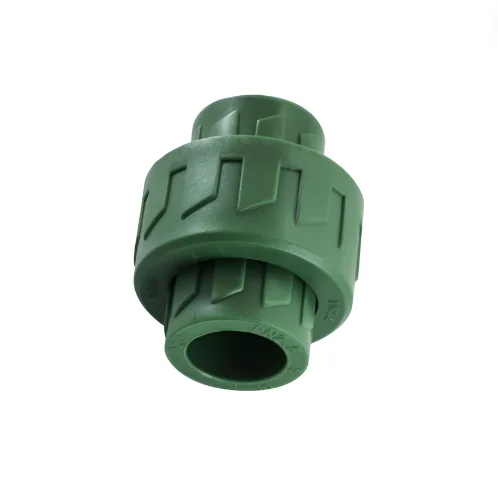 Tuerca Termofusión 25 verde