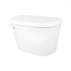 Tanque Blanco Capizzi