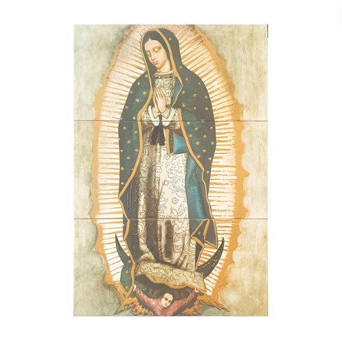 Virgen de Guadalupe