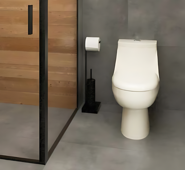 WC Thor Marfil