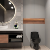 WC Thor Negro