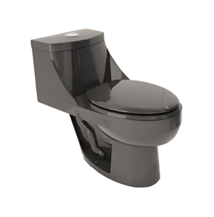 WC Thor Negro