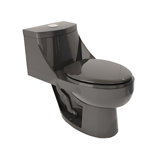 WC Thor Negro