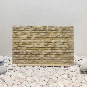 Fachaleta Gres Yukari Beige