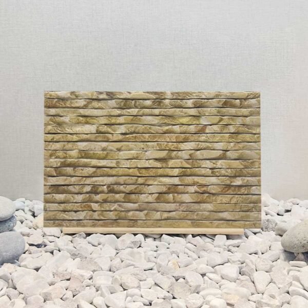 Fachaleta Gres Yukari Beige