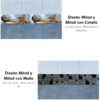 Azulejo Caristo Azul