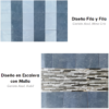 Azulejo Caristo Azul