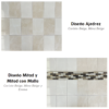 Azulejo Caristo Beige