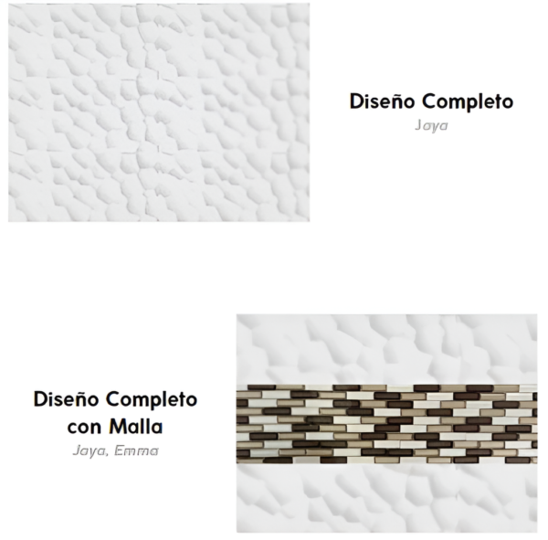 Azulejo Jaya