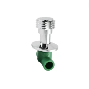 Llave para Empotrar