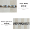 Azulejo Caristo Beige