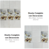 Azulejo Mina Beige