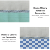 Azulejo Mina Beige