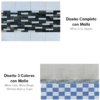 Azulejo Mina Gris