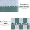 Azulejo Mina Gris