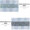 Azulejo Mina Azul