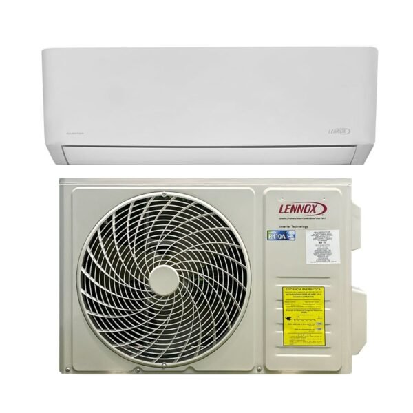 MiniSplit Frío y Calor