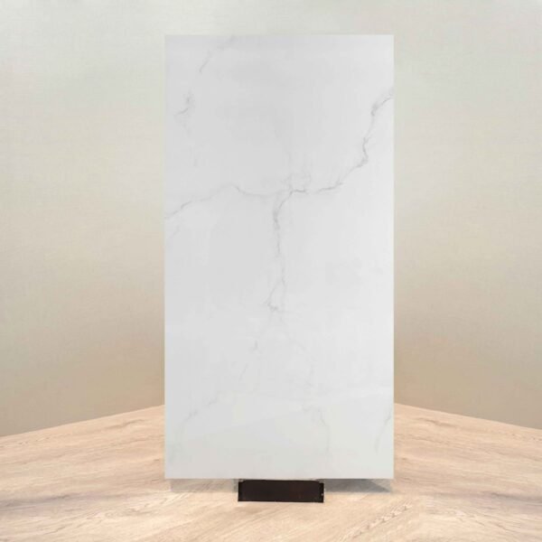 Placa Statuario Brillante