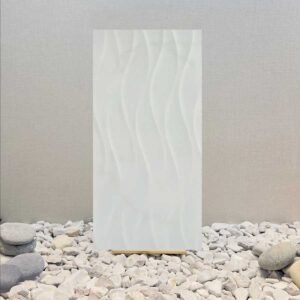 Azulejo Statuario Olas