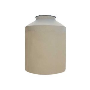 Tinaco 1100 lts Tinaqua beige