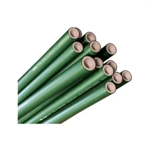 Tubo termofusion 1