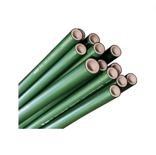 Tubo termofusion 3/4