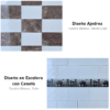 Azulejo Tundra Blanco