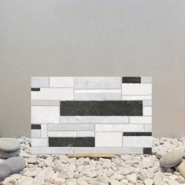 Fachaleta Aspen Blanca