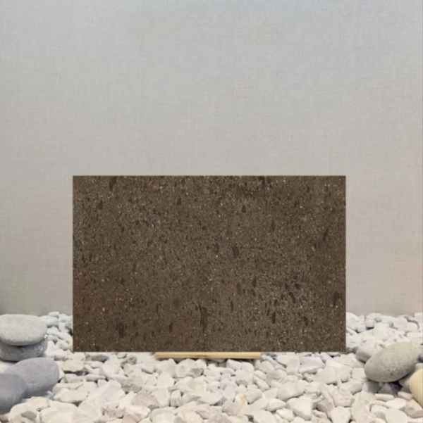Piso y Muro Cantera Café